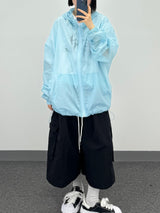 track cargo shorts