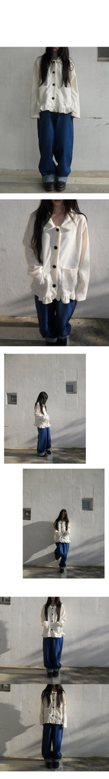 candy cardigan