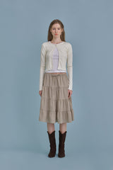 Archive cardigan_cream