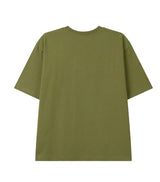 Ellen Crack Star Short Sleeve Tee