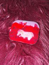 Furry Friends Phone case_Horse