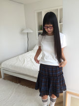 Seis Basic Short Sleeve T-Shirt (4c)