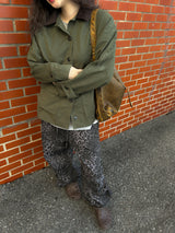 jogger leopard pt