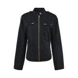Amigo Safari Cargo Jacket