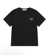 JEDEN SIGNATURE LOGO HALF T (2COLOR)