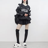 Delionキャンキャンスカート