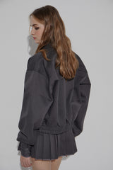CHINO BLOUSON