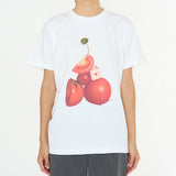 TOMATO & FLOWER
