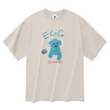 EGG T-SHIRTS