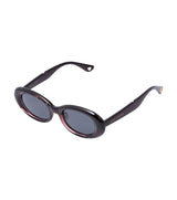VVF15/ブラックサングラス / VEDI VEROサングラスVVF15/BLK