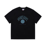 Sports Dept SEL College T-shirt - Black