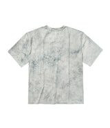 Sorona Marble Short Sleeve T-Shirt (Grey)