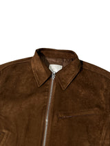 YM After Suede Jacket (2 colors)