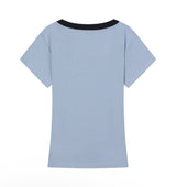 FERRING MIDI RINGER HALF T (7COLOR)