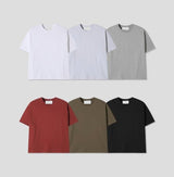 ベニュークロップ半袖Tシャツ