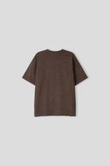 ジャックピグメントダメージTシャツ