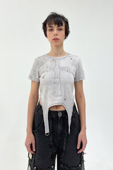 Sadness T-shirt