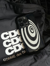 クッキー&クリームケース (black)