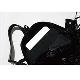 UNISEX 4 POCKET YUNESEUL BACKPACK_BLACK