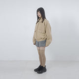Index bomber jumper 005