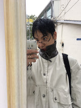 No.1411 VTG ワークジャケット(4color)