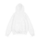 ヒプノタイズアイレットフーディー (WHITE) F25ZB012