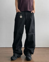 Gear Slub Denim Pants