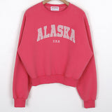Alaska man to man - mtm