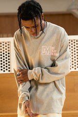 SS23 ロゴ L/S Tee