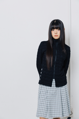 TTTTwister Easy Jersey - Black  