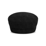 VA Curved Stud Matroos Cap / Black