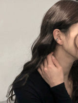 basic earcuff