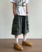 Pult Cargo Bermuda Pants