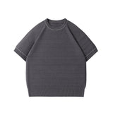 Corbin Textured Stripe Knit