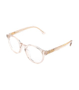 VOE02/BEG GLASSES / ヴェディヴェログラス VOE02/BEG
