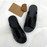 Mare Slippers