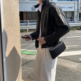 LMN リンドツータックバンディドウエストパンツ (5 colors)