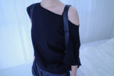 アンバルオフTシャツ