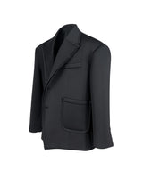 AE TAILORED BULKY JACKET