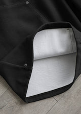 NITRO BERMUDA HALF PANTS