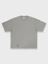 DOODLE TEE - GREY