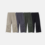 Parasuit nylon cargo pants