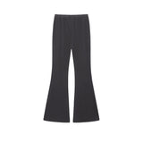 muabomb skin series knitted trousers