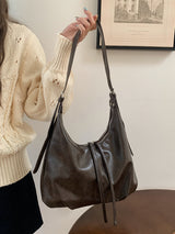 Retro Vintage Tote Crossbody Bag