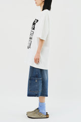 Forever Printed Top (2color)