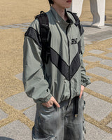 US Army IPFU Windbreaker Jacket