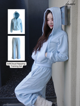SoftCloud Napping Training Set