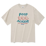 ACADEMY T-SHIRTS