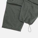 コールドウォッシュドカーゴパンツ (6 Colors)