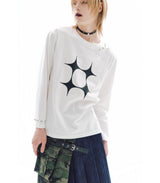 TRIP SIGN LONG SLEEVE